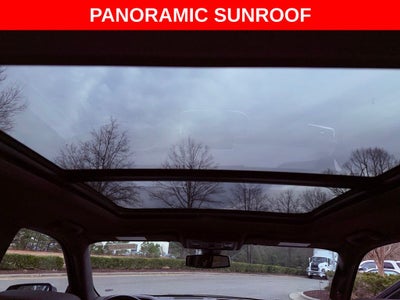 2021 Chevrolet Tahoe Z71 PANO ROOF/BOSE/360 CAM/CLEAN CARFAX