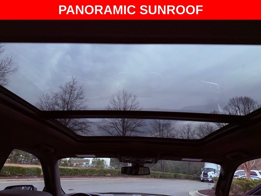 2021 Chevrolet Tahoe Z71 PANO ROOF/BOSE/360 CAM/CLEAN CARFAX