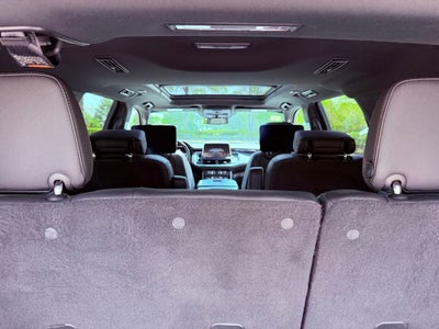 2022 Chevrolet Tahoe RST LUXURY PKG/PANO ROOF/REAR DVD/BOSE AUDIO