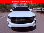 2022 Chevrolet Tahoe RST LUXURY PKG/PANO ROOF/REAR DVD/BOSE AUDIO