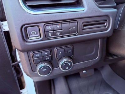 2022 Chevrolet Tahoe RST LUXURY PKG/PANO ROOF/REAR DVD/BOSE AUDIO