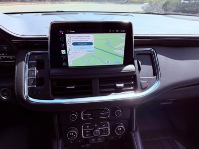 2022 Chevrolet Tahoe RST LUXURY PKG/PANO ROOF/REAR DVD/BOSE AUDIO