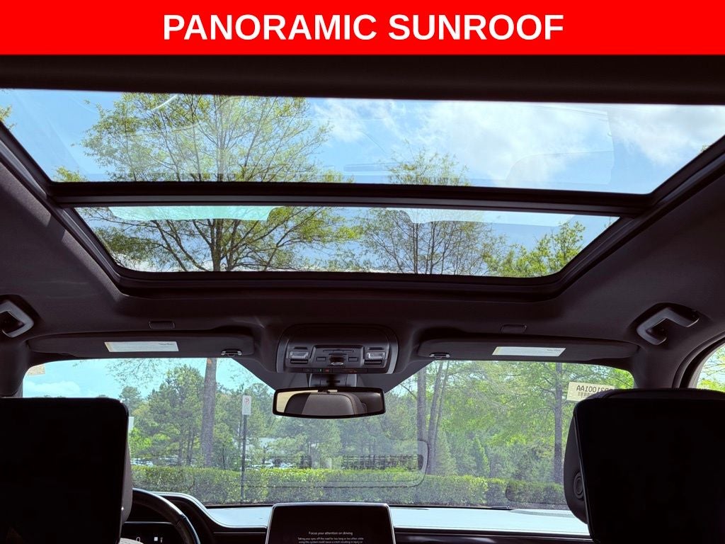 2022 Chevrolet Tahoe RST LUXURY PKG/PANO ROOF/REAR DVD/BOSE AUDIO