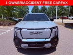 2025 GMC Sierra EV Denali EXTENDED RANGE/PANO ROOF/HEAD UP/360 CAM/BOSE