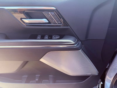 2025 GMC Sierra EV Denali EXTENDED RANGE/PANO ROOF/HEAD UP/360 CAM/BOSE