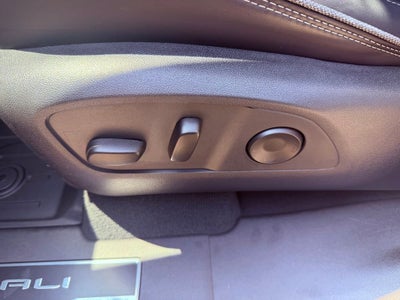 2025 GMC Sierra EV Denali EXTENDED RANGE/PANO ROOF/HEAD UP/360 CAM/BOSE