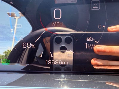 2025 GMC Sierra EV Denali EXTENDED RANGE/PANO ROOF/HEAD UP/360 CAM/BOSE