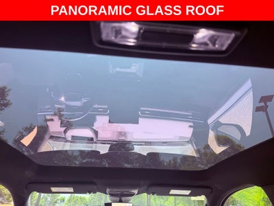 2025 GMC Sierra EV Denali EXTENDED RANGE/PANO ROOF/HEAD UP/360 CAM/BOSE