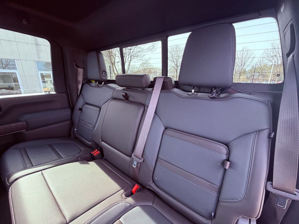 2022 GMC Sierra 2500HD Denali BOSE/DURAMAX/NAV/1 OWNER/CLEAN CARFAX