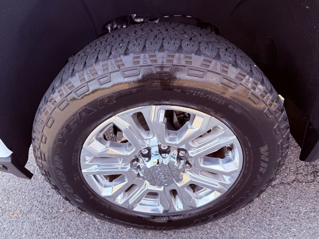 2022 GMC Sierra 2500HD Denali BOSE/DURAMAX/NAV/1 OWNER/CLEAN CARFAX