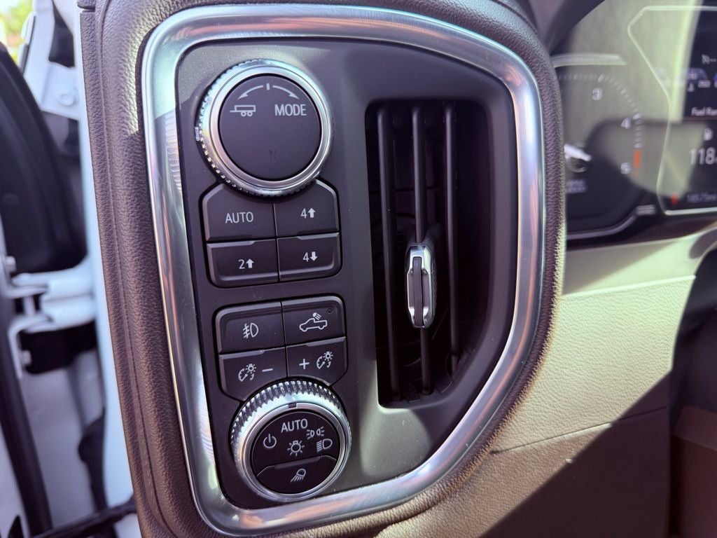 2022 GMC Sierra 2500HD Denali BOSE/DURAMAX/NAV/1 OWNER/CLEAN CARFAX