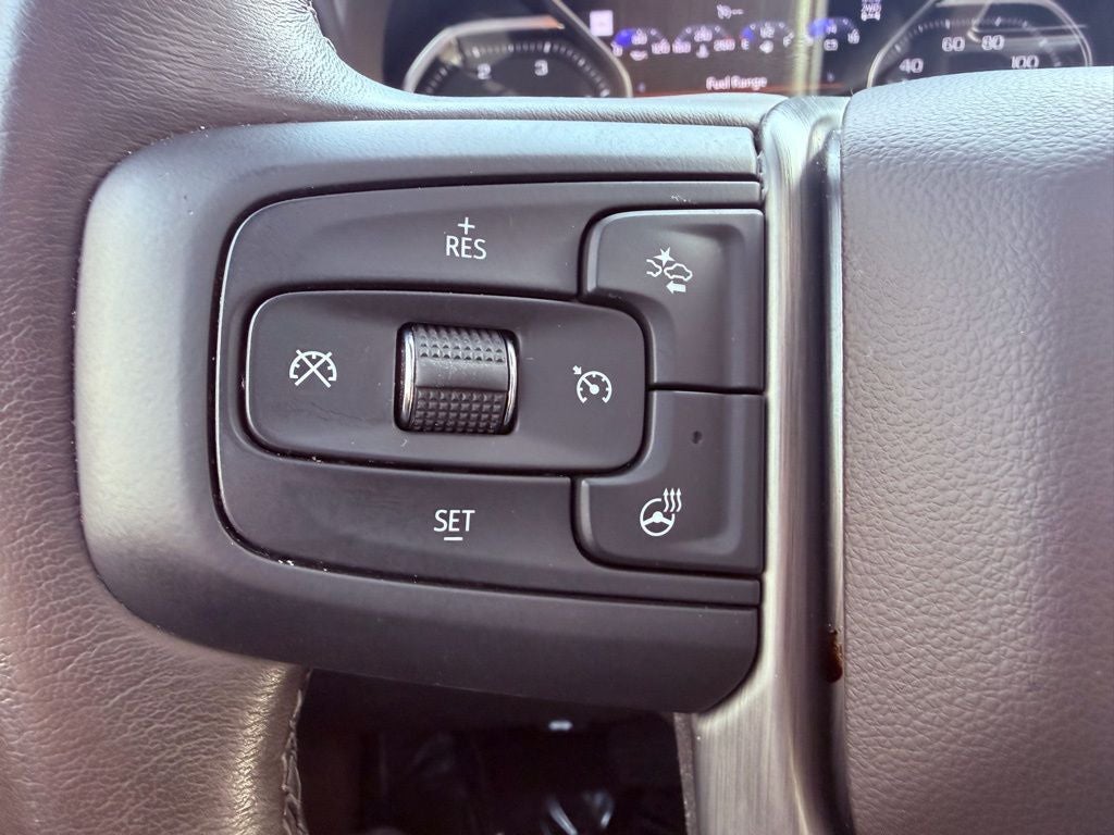 2022 GMC Sierra 2500HD Denali BOSE/DURAMAX/NAV/1 OWNER/CLEAN CARFAX