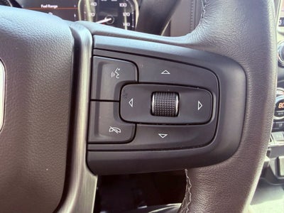 2022 GMC Sierra 2500HD Denali BOSE/DURAMAX/NAV/1 OWNER/CLEAN CARFAX