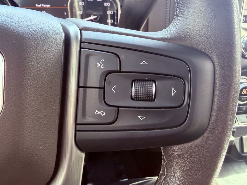 2022 GMC Sierra 2500HD Denali BOSE/DURAMAX/NAV/1 OWNER/CLEAN CARFAX