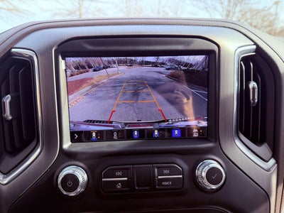 2022 GMC Sierra 2500HD Denali BOSE/DURAMAX/NAV/1 OWNER/CLEAN CARFAX