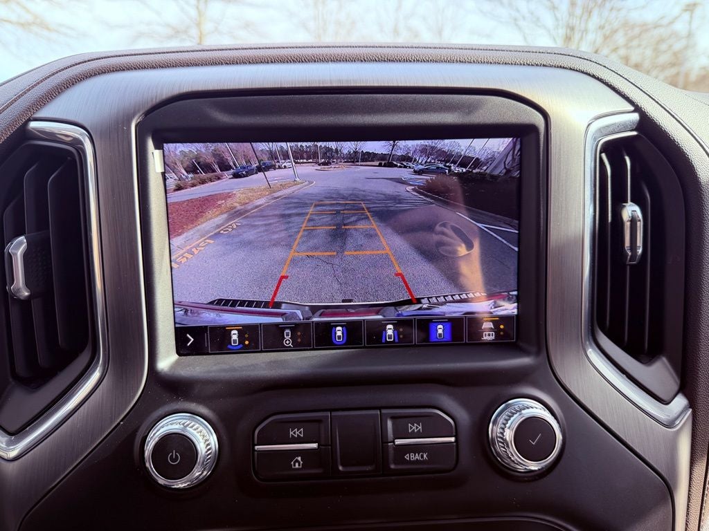 2022 GMC Sierra 2500HD Denali BOSE/DURAMAX/NAV/1 OWNER/CLEAN CARFAX