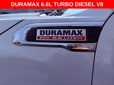 2022 GMC Sierra 2500HD Denali BOSE/DURAMAX/NAV/1 OWNER/CLEAN CARFAX