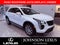 2021 Cadillac XT4 Premium Luxury PANO ROOF/LEATHER/PARK AST/1 OWNER