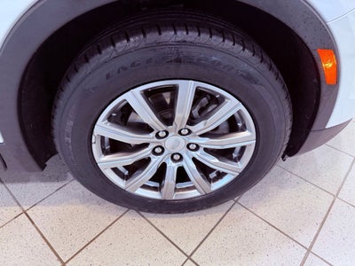 2021 Cadillac XT4 Premium Luxury PANO ROOF/LEATHER/PARK AST/1 OWNER