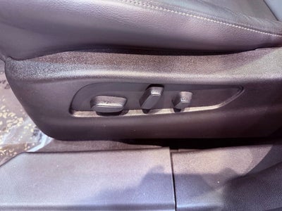 2021 Cadillac XT4 Premium Luxury PANO ROOF/LEATHER/PARK AST/1 OWNER