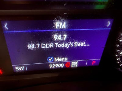 2021 Cadillac XT4 Premium Luxury PANO ROOF/LEATHER/PARK AST/1 OWNER