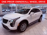 2021 Cadillac XT4 Premium Luxury PANO ROOF/LEATHER/PARK AST/1 OWNER