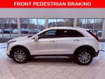 2021 Cadillac XT4 Premium Luxury PANO ROOF/LEATHER/PARK AST/1 OWNER