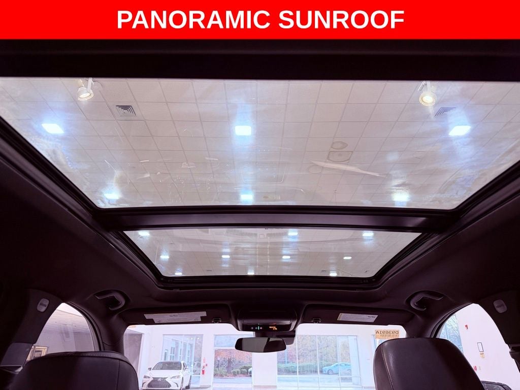 2021 Cadillac XT4 Premium Luxury PANO ROOF/LEATHER/PARK AST/1 OWNER