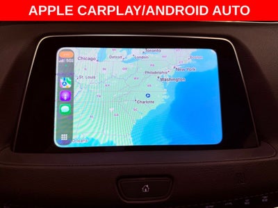 2021 Cadillac XT4 Premium Luxury PANO ROOF/LEATHER/PARK AST/1 OWNER