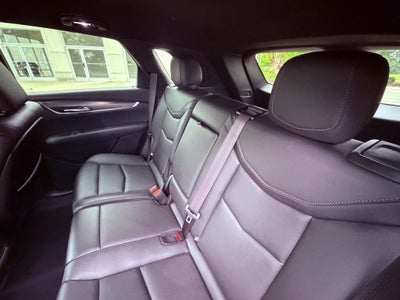 2023 Cadillac XT5 Luxury CARPLAY/PARK AST/LANE KEEP/1 OWNER/ALL RECORDS