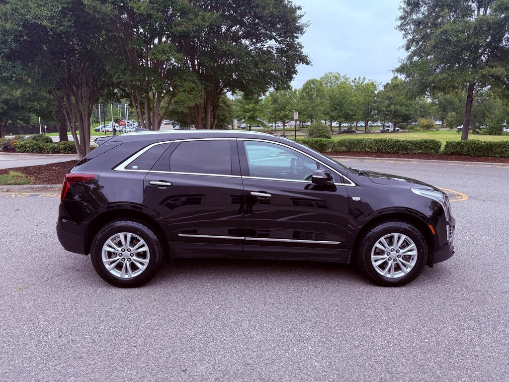 2023 Cadillac XT5 Luxury CARPLAY/PARK AST/LANE KEEP/1 OWNER/ALL RECORDS
