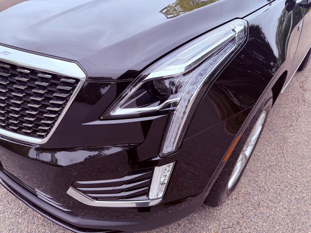 2023 Cadillac XT5 Luxury CARPLAY/PARK AST/LANE KEEP/1 OWNER/ALL RECORDS
