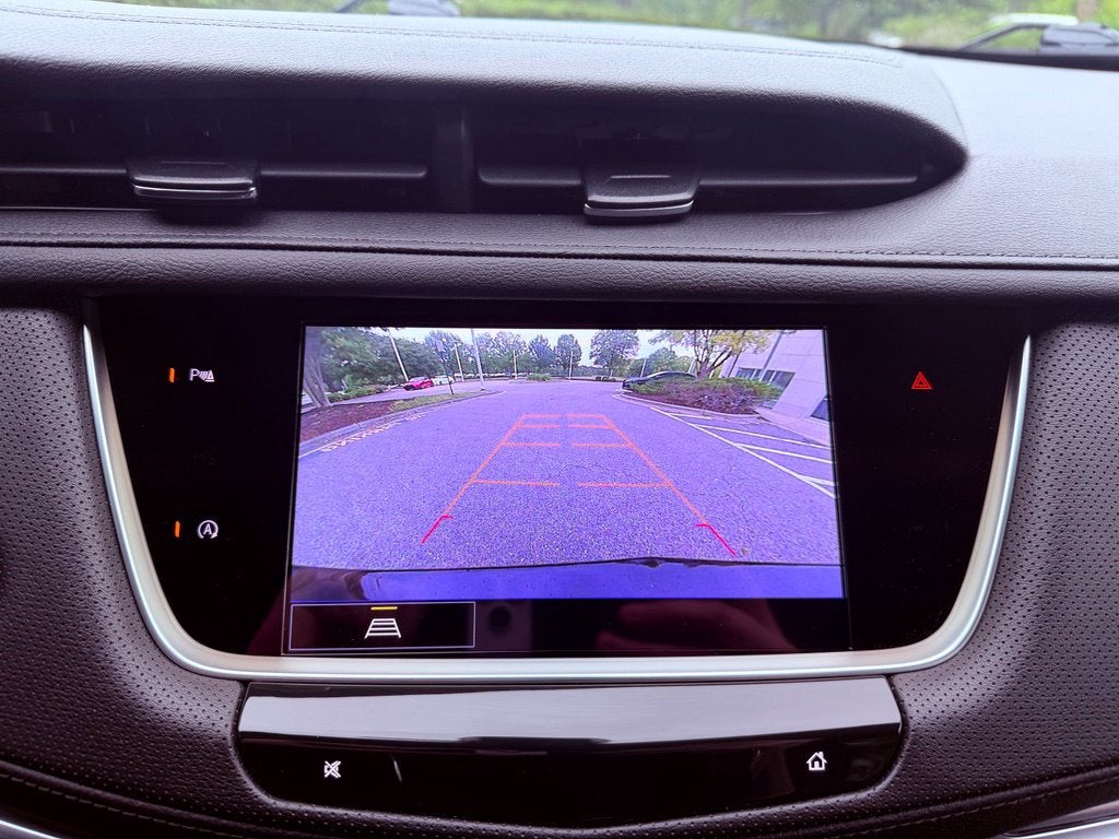 2023 Cadillac XT5 Luxury CARPLAY/PARK AST/LANE KEEP/1 OWNER/ALL RECORDS