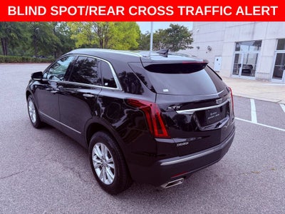 2023 Cadillac XT5 Luxury CARPLAY/PARK AST/LANE KEEP/1 OWNER/ALL RECORDS