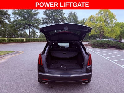 2023 Cadillac XT5 Luxury CARPLAY/PARK AST/LANE KEEP/1 OWNER/ALL RECORDS