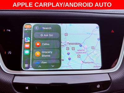 2023 Cadillac XT5 Luxury CARPLAY/PARK AST/LANE KEEP/1 OWNER/ALL RECORDS