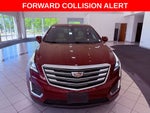 2017 Cadillac XT5 Premium Luxury PANO ROOF/BOSE/NAV/PARK AST