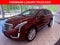 2017 Cadillac XT5 Premium Luxury PANO ROOF/BOSE/NAV/PARK AST