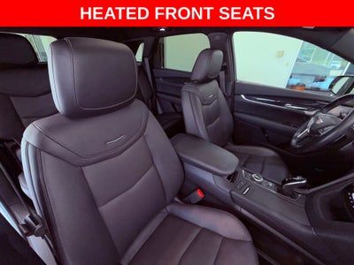 2021 Cadillac XT5 Premium Luxury PANO ROOF/BOSE/LANE KEEP/BLIND SPOT