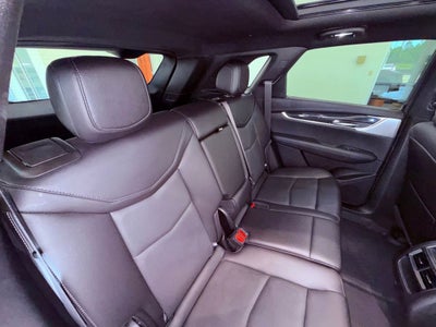 2021 Cadillac XT5 Premium Luxury PANO ROOF/BOSE/LANE KEEP/BLIND SPOT