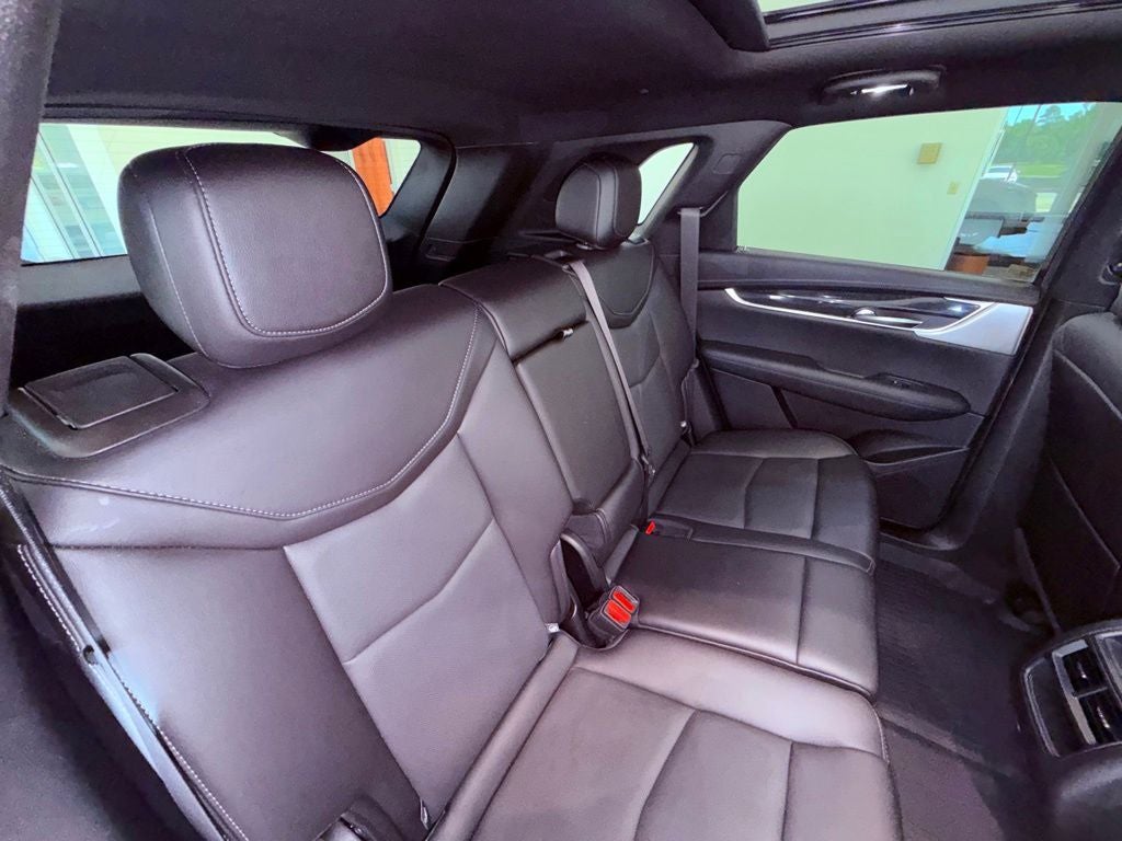 2021 Cadillac XT5 Premium Luxury PANO ROOF/BOSE/LANE KEEP/BLIND SPOT