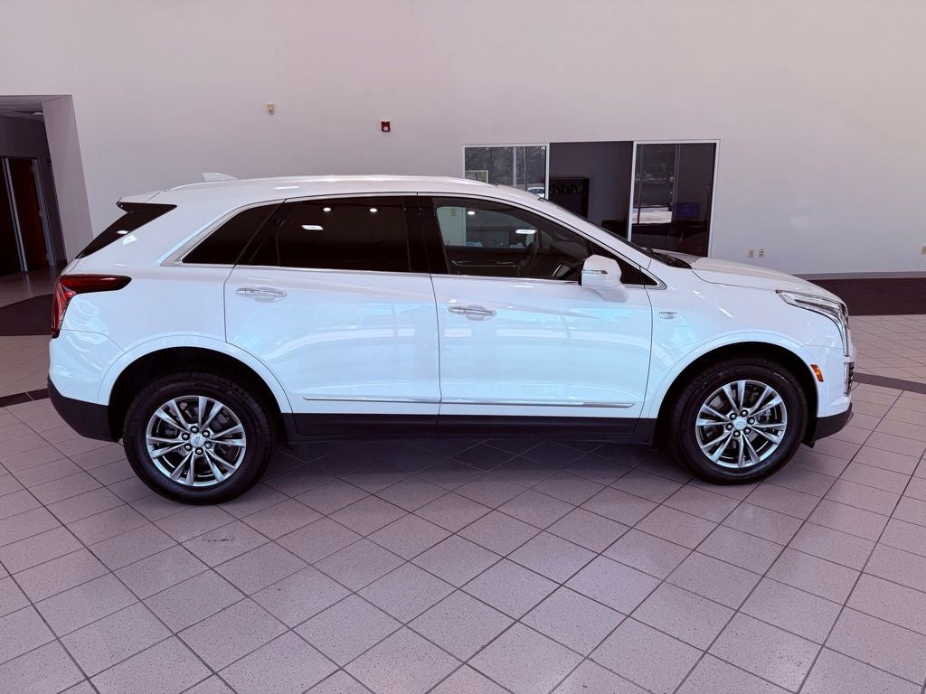 2021 Cadillac XT5 Premium Luxury PANO ROOF/BOSE/LANE KEEP/BLIND SPOT
