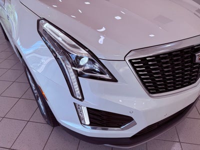 2021 Cadillac XT5 Premium Luxury PANO ROOF/BOSE/LANE KEEP/BLIND SPOT