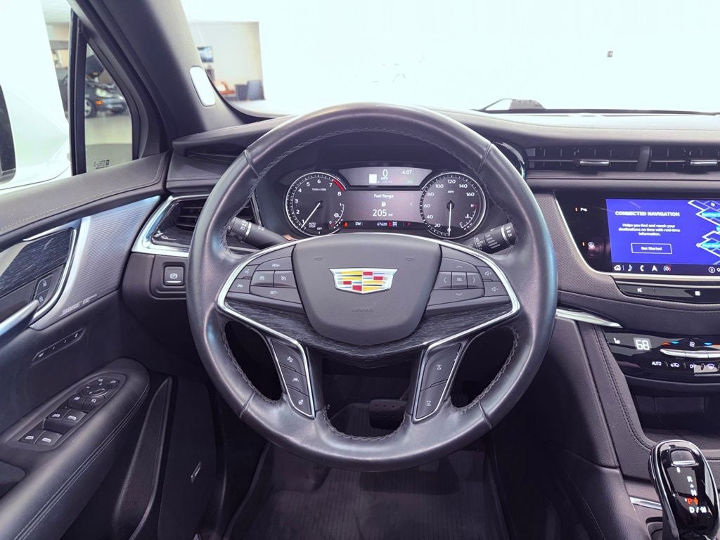 2021 Cadillac XT5 Premium Luxury PANO ROOF/BOSE/LANE KEEP/BLIND SPOT
