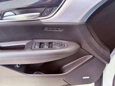 2021 Cadillac XT5 Premium Luxury PANO ROOF/BOSE/LANE KEEP/BLIND SPOT
