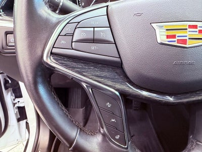 2021 Cadillac XT5 Premium Luxury PANO ROOF/BOSE/LANE KEEP/BLIND SPOT
