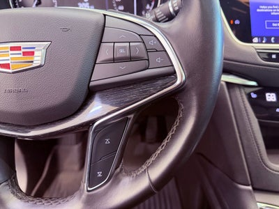 2021 Cadillac XT5 Premium Luxury PANO ROOF/BOSE/LANE KEEP/BLIND SPOT