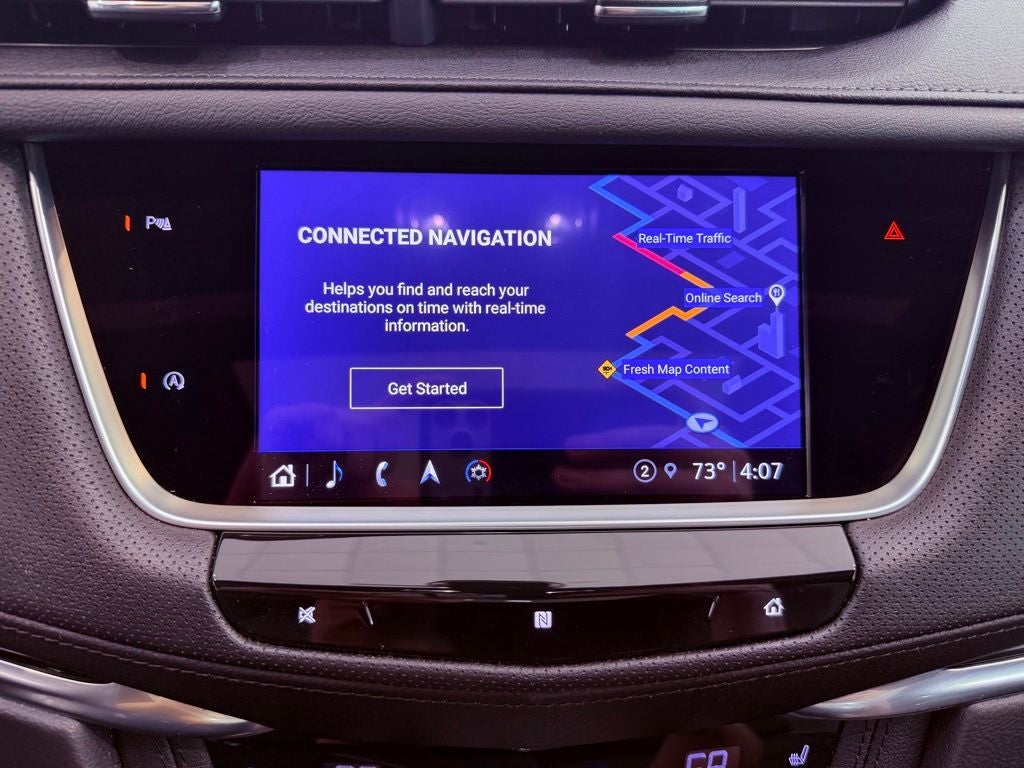 2021 Cadillac XT5 Premium Luxury PANO ROOF/BOSE/LANE KEEP/BLIND SPOT