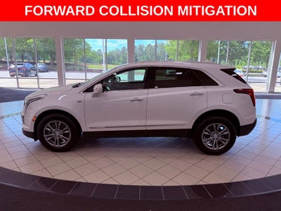 2021 Cadillac XT5 Premium Luxury PANO ROOF/BOSE/LANE KEEP/BLIND SPOT