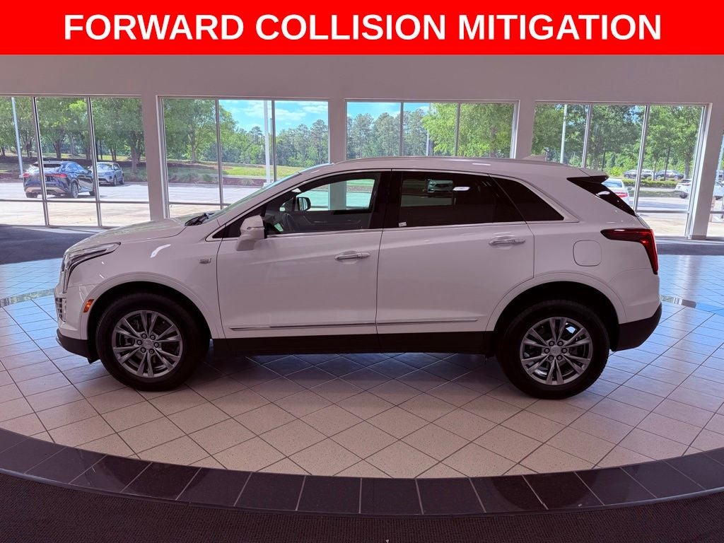 2021 Cadillac XT5 Premium Luxury PANO ROOF/BOSE/LANE KEEP/BLIND SPOT